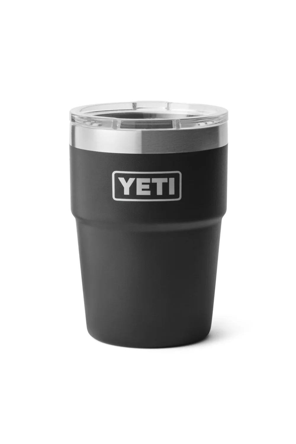 CL Yeti Rambler 16 Oz Stackable Cup - Image 2