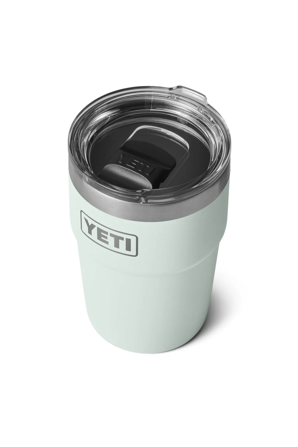 Yeti Rambler 16 Oz Stackable Cup Ridgeline - Image 2