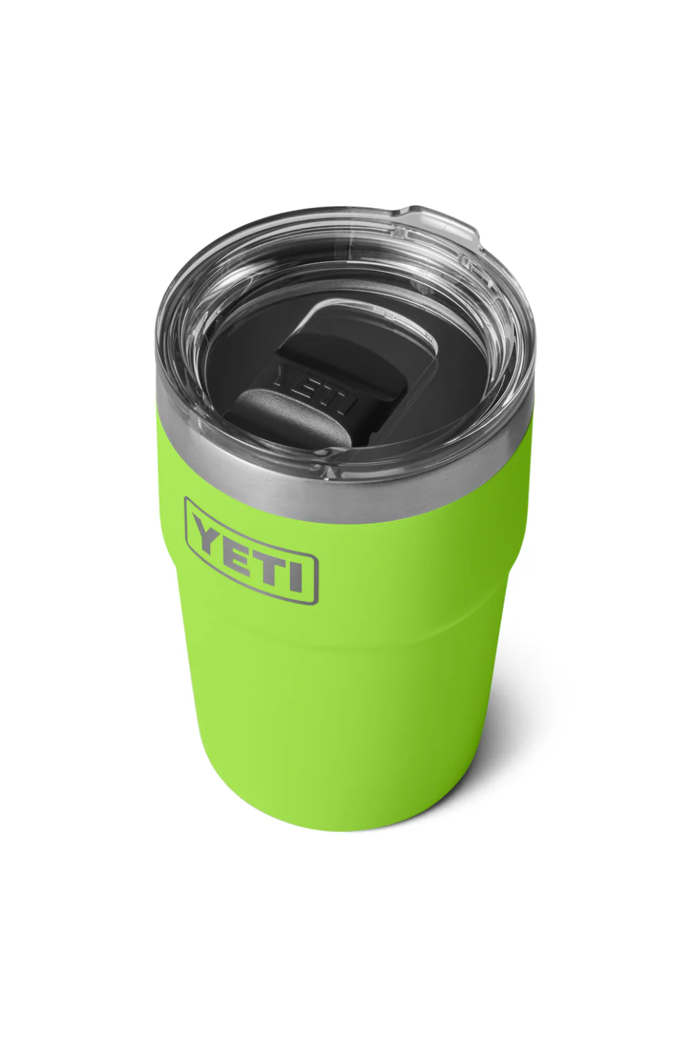 Yeti Rambler 16 Oz Stackable Cup Venom - Image 2