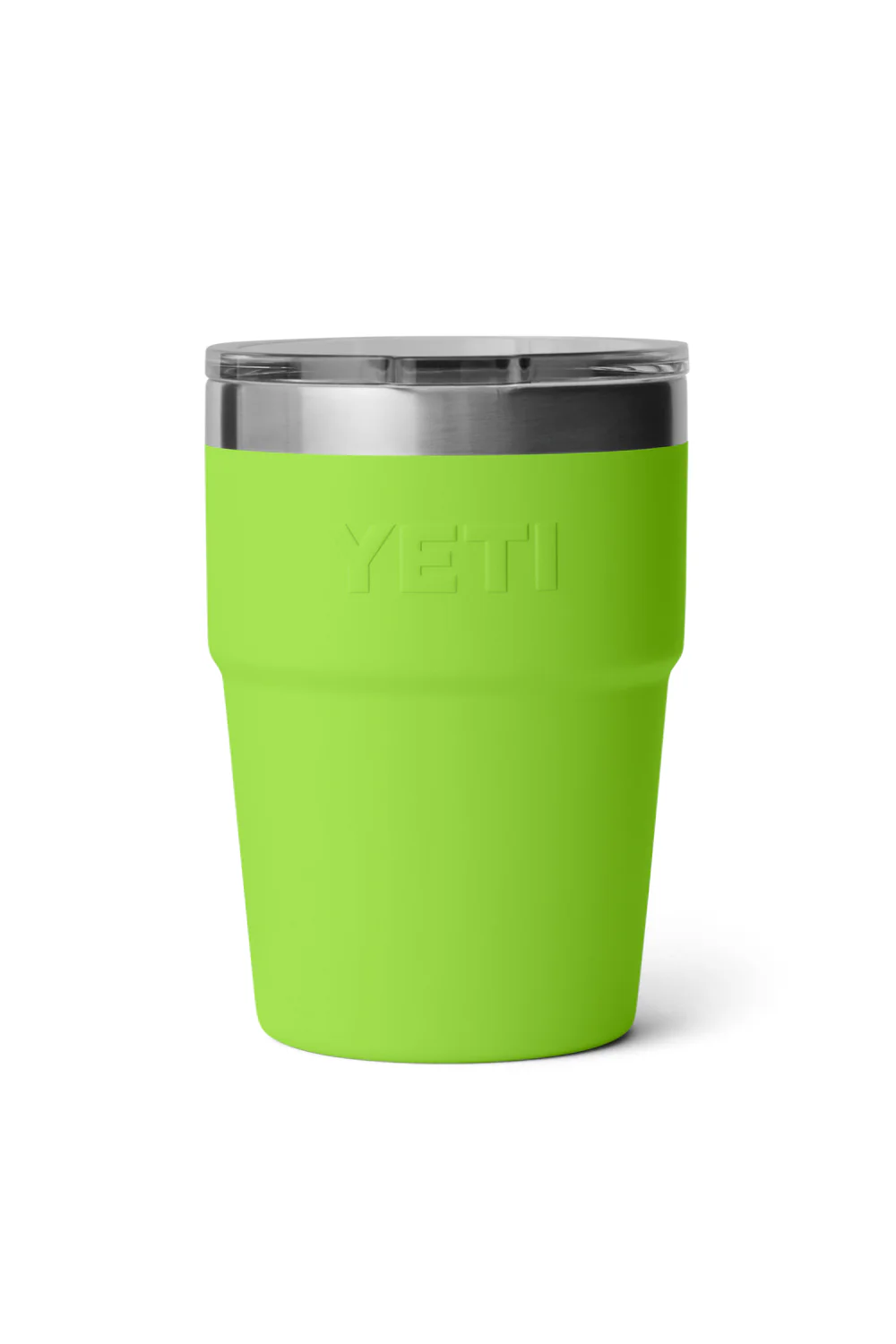 Yeti Rambler 16 Oz Stackable Cup Venom - Image 3
