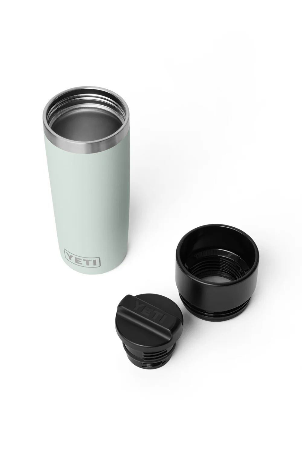 Yeti Rambler 16 Oz Travel Bottle Ridgeline - Image 4