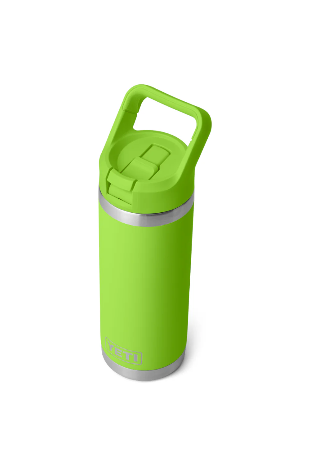 Yeti Rambler 18 Oz Straw Bottle Venom - Image 2