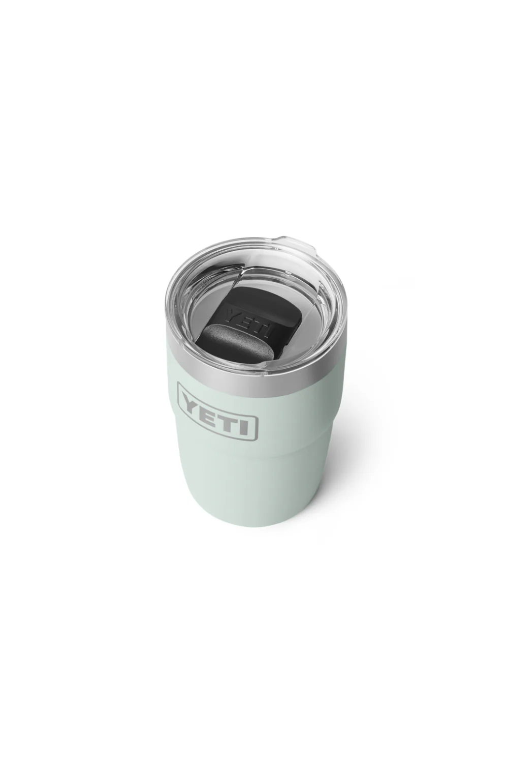 Yeti Rambler 8 Oz Cup With Durasip™ Ceramic Lining Ridgeline - Image 2