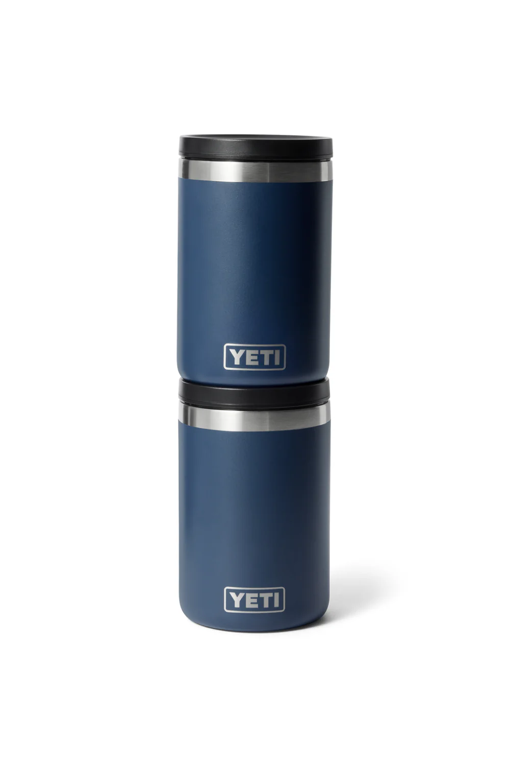 Yeti Rambler Food Jar 16 Oz Navy - Image 5