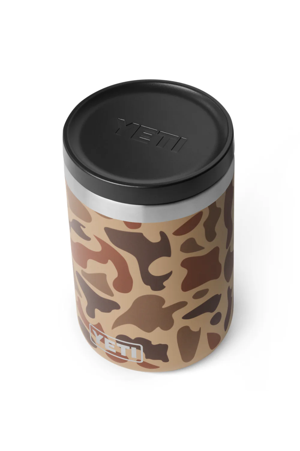 Yeti Rambler Food Jar 16 Oz Wetlands Camo - Image 2