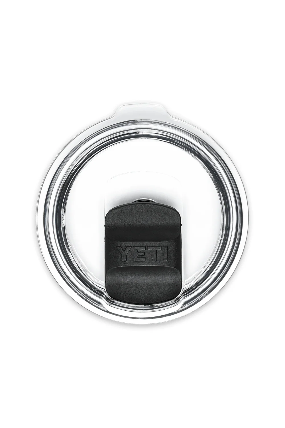 Yeti Rambler Magslider Lid Black