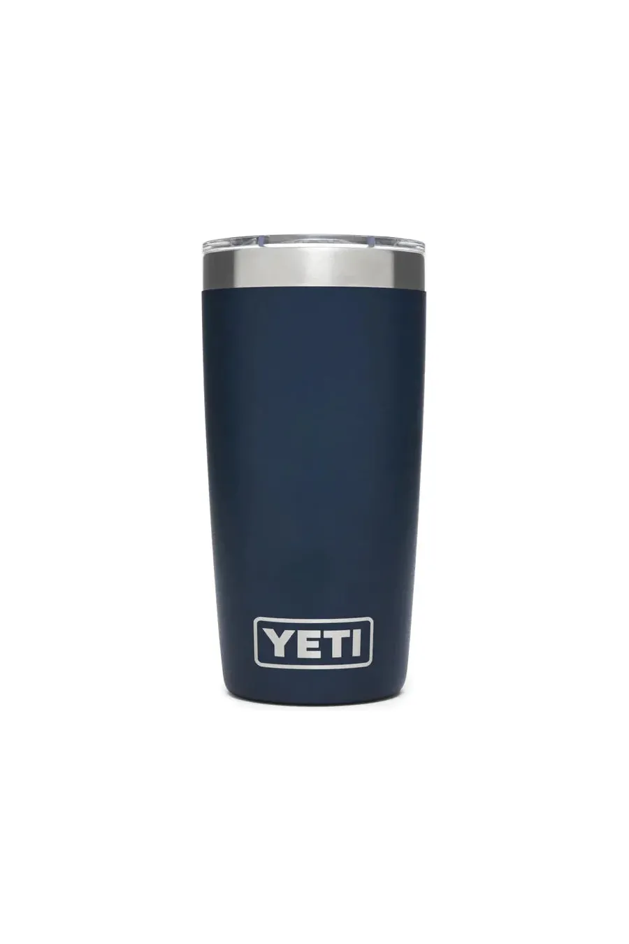 Yeti Rambler 10 Oz Tumbler Navy