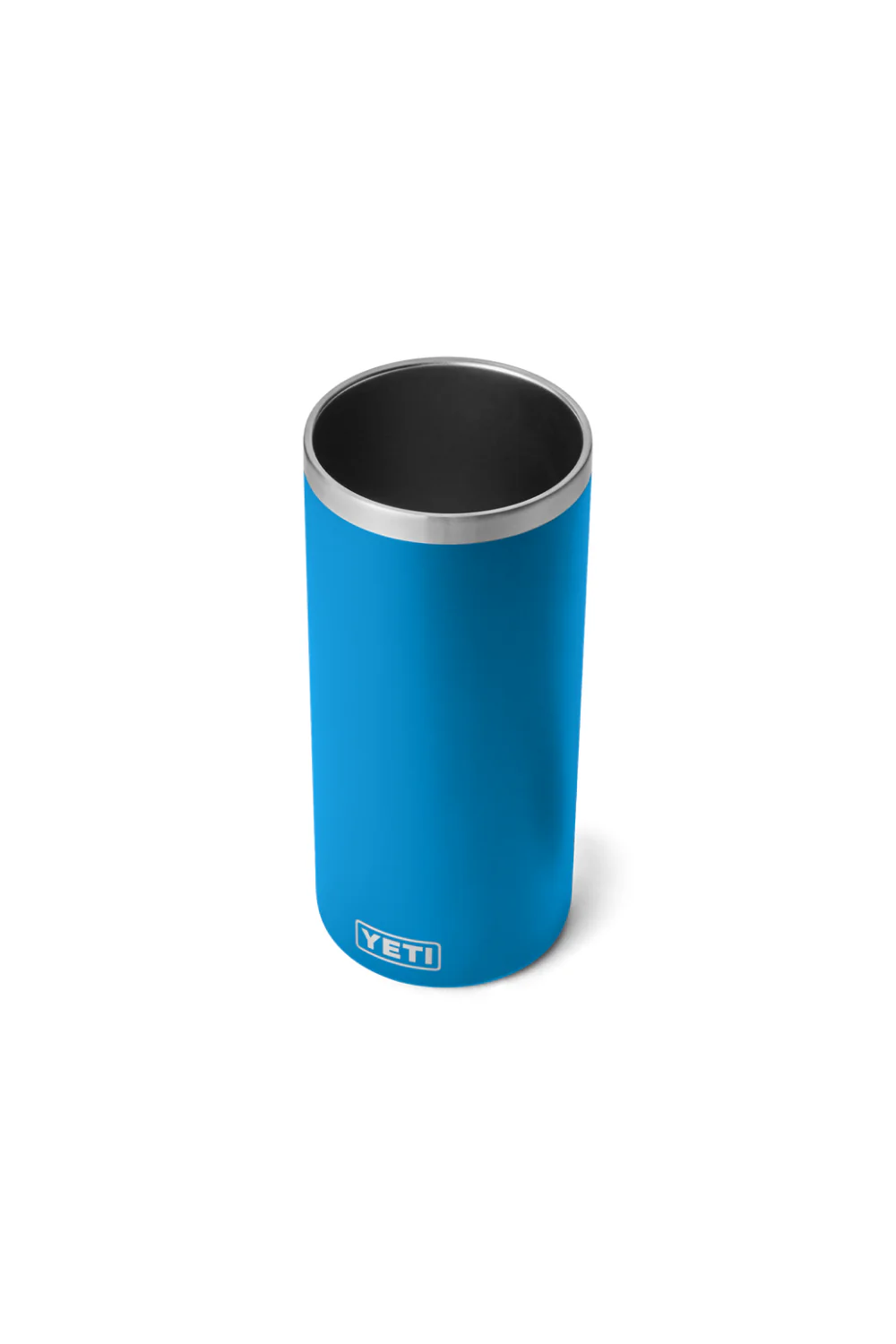 Yeti Wine Chiller Big Wave Blue - Image 4