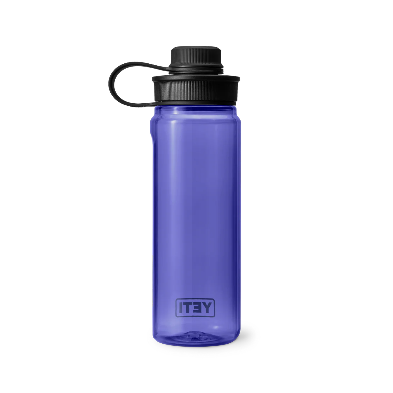 Yeti Yonder 25 Oz Water Bottle With Tether Cap Ultra Marine Violet - Image 3
